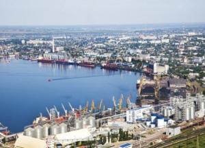 Аудиторы предлагают ликвидировать Николаевский морской порт