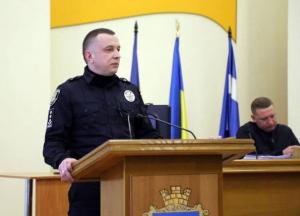 Начальник поліції Кременчука задекларував квартиру за 9 гривень