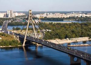 В Украине проезд через мосты может стать платным 