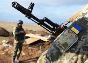 Сутки в ООС: боевики 18 раз обстреляли украинские позиции, есть погибший и раненые