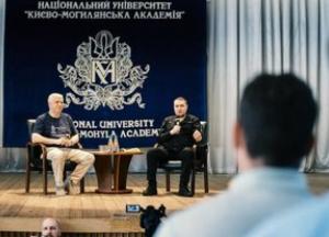 Майбутнє України: Буданов закликав до сили та «оборонної демократії»