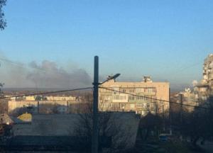 В Харькове умер военный, получивший ранения в результате взрывов в Балаклее