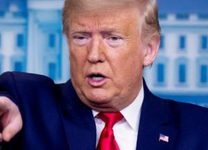 Трамп обвинил ВОЗ в ошибках и предъявил ультиматум