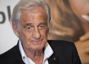 Умер французский актер Жан-Поль Бельмондо