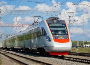 "Укрзализныця" заплатит 140 миллионов за ремонт скоростных поездов 