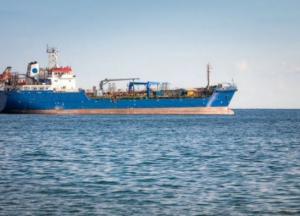 Украина арестовала пять судов, которые заходили в порты оккупированного Крыма