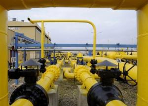 ГТС Украины переведут в реверсный режим при прекращении транзита российского газа