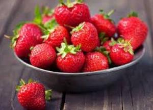 Названы способы вывести нитраты из клубники