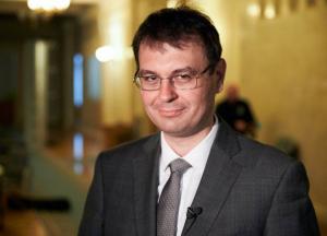 "Гетманцев працює на Росію": Стерненко після Труханова взявся за іншого "чорта"