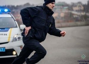 ​В Одесской области избили полицейского за просьбу надеть маску