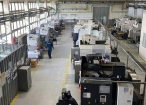 Украинский завод станет поставщиком Westinghouse