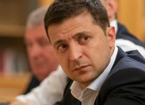 В Financial Times вышла разгромная статья о Зеленском