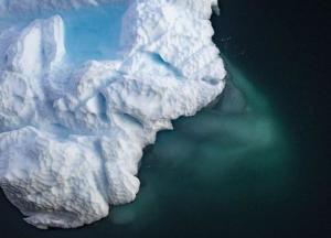 Глобальное потепление: в Антарктиде обнаружен самый глубокий разлом на суше