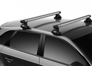 Официальный представитель автобагажников Thule в Украине