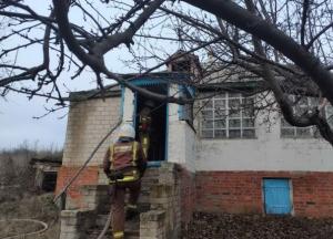 На Харьковщине девятилетний мальчик поджег пять соседских сараев