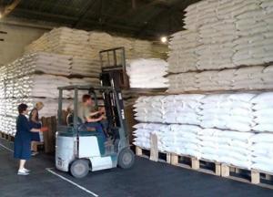 В Госрезерве начались масштабные проверки