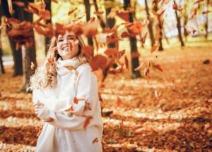 Бабье лето вернется в Украину: когда ждать тепла