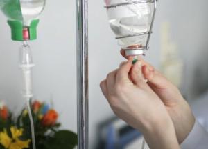 В Украину пришла опасная болезнь