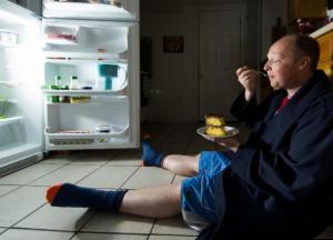 Поздний ужин: неожиданная опасность