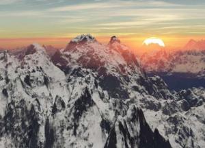 Ученые обнаружили опасный разлом в Гималаях 