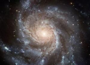 Ученые обнаружили “близнеца” нашей галактики (видео)