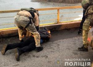 В Мариуполе разоблачили крупную сеть наркотрафика и изъяли психотропов на 1,5 млн гривен (фото)