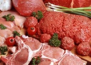 Названы продукты с «плохим» холестерином