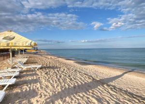 Отпуск на Азовском море: сколько стоит поездка в 2019 году