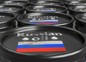 Росія збільшила доходи від нафти до найвищого рівня із 2022 року