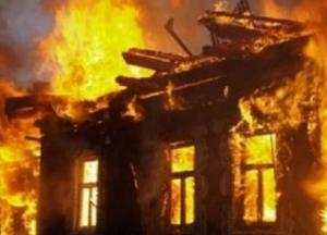 На Закарпатье в пожаре погиб годовалый ребенок