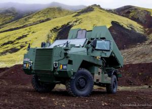 Thales Australia продемонструвала мобільний береговий ракетний комплекс StrikeMaster під час навчань НАТО