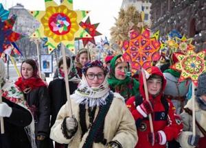 Прогноз погоды на 7 января: без снега, местами гололед