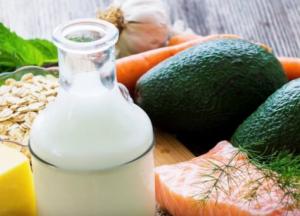 Медики назвали продукты, улучшающие работу сосудов