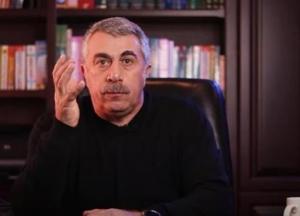 Комаровский рассказал, сколько украинцев имеют антитела к COVID-19