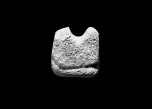 Археологи обнаружили самую древнюю шахматную фигуру возрастом 1300 лет