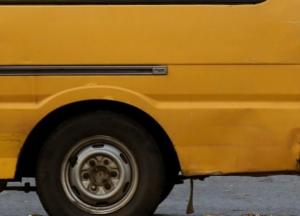 На Закарпатье разрешили работу общественного транспорта