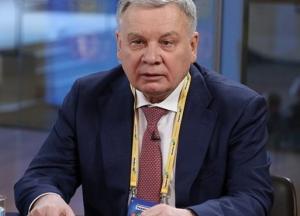 Украину намерены накрыть "Железным куполом"