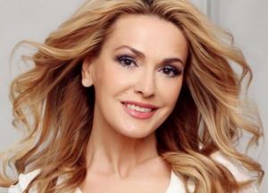 Ольга Сумская показала пляжный снимок (фото)