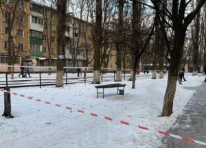 Разгуливал с человеческой головой в руках: в Одессе мужчина убил двух человек (фото)