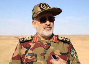 Підбираються все ближче до тіла Хаменеї: Ізраїль ліквідував головнокомандувача військами Ірану Шадмані