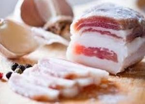 Названы самые полезные для здоровья жирные продукты