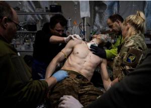 В Україні фіксують хворобу, якої не було від часів Першої світової війни