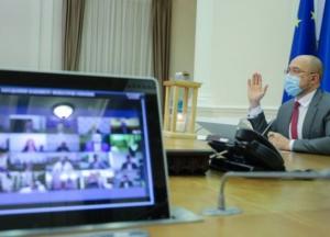 Кабмин предлагает повысить пенсии чернобыльцам