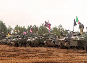 Близько десяти країн готові направити війська в Україну після завершення війни