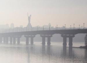 Качество воздуха в Киеве: свежие данные по всем микрорайонам столицы