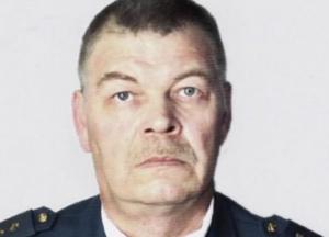 Полковник командования Воздушных сил ВСУ погиб в ДТП