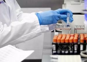 В Украине подтвердили почти 12,5 тысячи новых случаев коронавируса