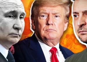 "Запанувала здивована тиша": Axios пише, що дипломатія Трампа шокувала лідерів Європи