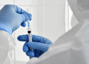 Одна из вакцин в Украине может испортиться уже осенью