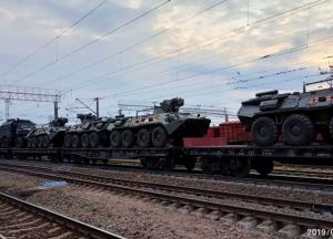 Путин завел колонны военных и танки в Беларусь: что происходит